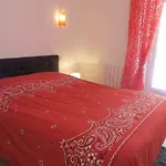 شقة فندقية Les Studios-hotel De Sommières