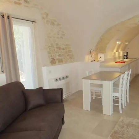 Les Studios-hotel De 3*