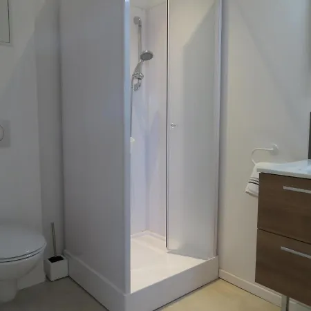 Les Studios-hotel De 3* Sommières