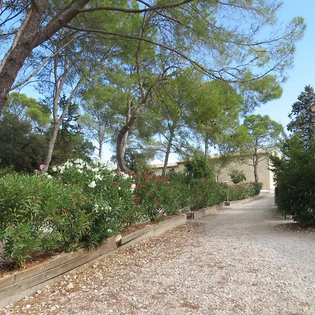 Les Studios-hotel De Apart Otel