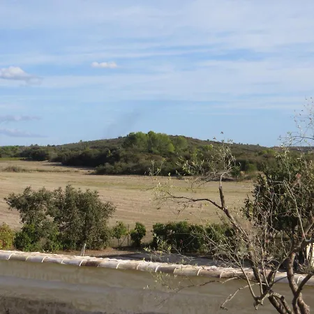 Les Studios-hotel De 3* Sommières