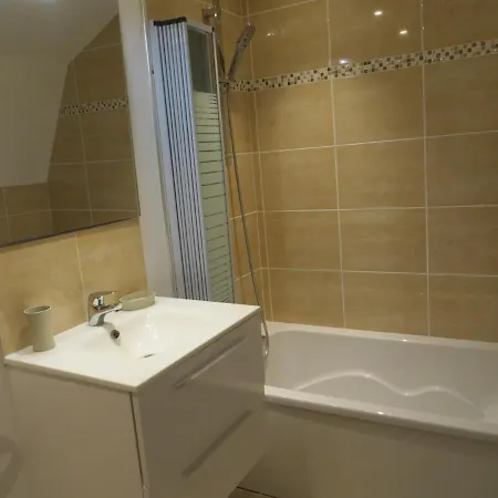 Les Studios-hotel De Sommieres