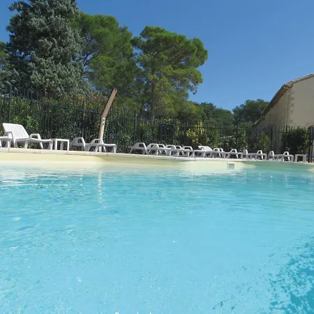 Les Studios-hotel De Apartahotel