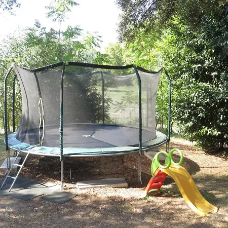 Apartahotel Les Studios-hotel De