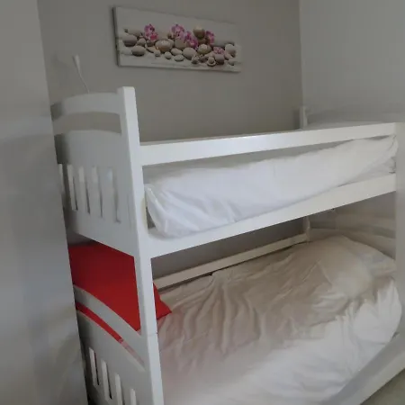 Les Studios-hotel De Sommieres