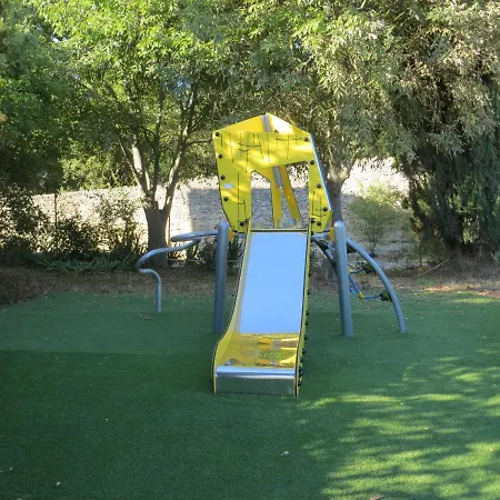 Les Studios-hotel De Sommières