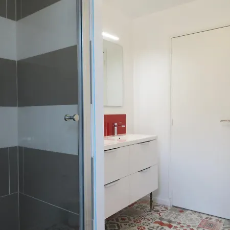 Les Studios-hotel De 3*