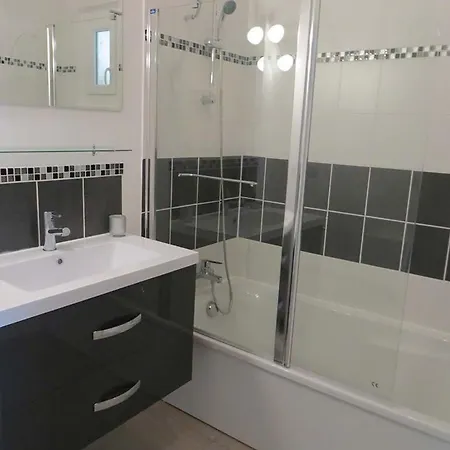 Aparthotel Les Studios-hotel De Sommieres