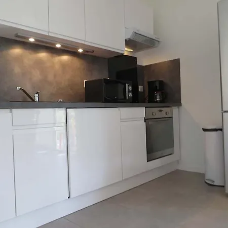 Aparthotel Les Studios-hotel De 3*