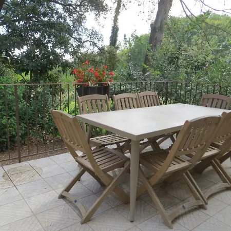 Les Studios-hotel De 3* Sommieres