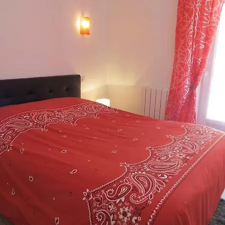 Apartahotel Les Studios-hotel De Sommières