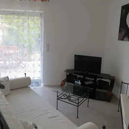 Aparthotel Les Studios-hotel De