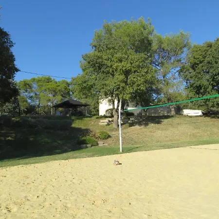 Les Studios-hotel De 3*