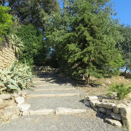 Apartahotel Les Studios-hotel De Sommières