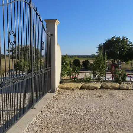Les Studios-hotel De 3*