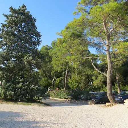 Les Studios-hotel De Sommières