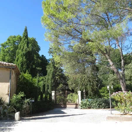 Aparthotel Les Studios-hotel De Sommieres