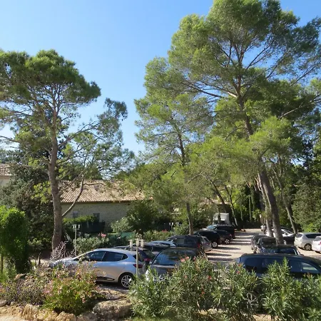 Aparthotel Les Studios-hotel De