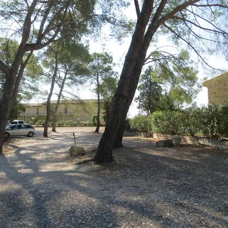 Les Studios-hotel De Aparthotel Sommieres