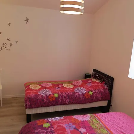 Aparthotel Les Studios-hotel De Sommieres