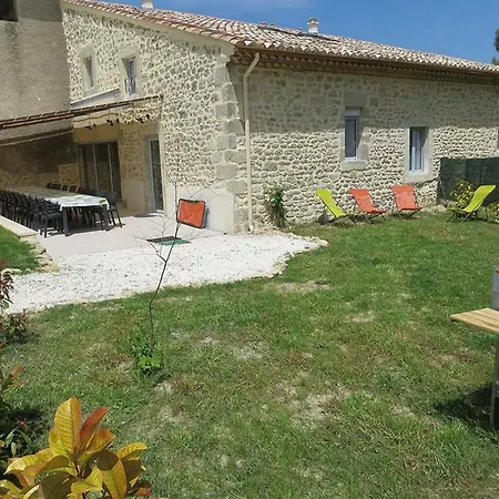 Les Studios-hotel De Aparthotel Sommieres