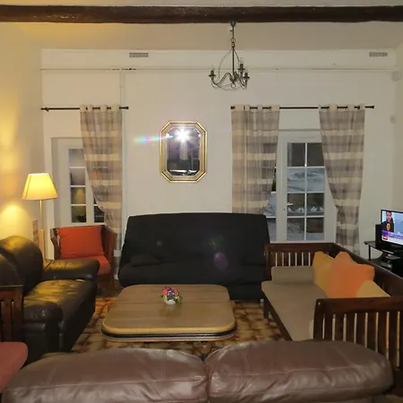 Les Studios-hotel De 3*