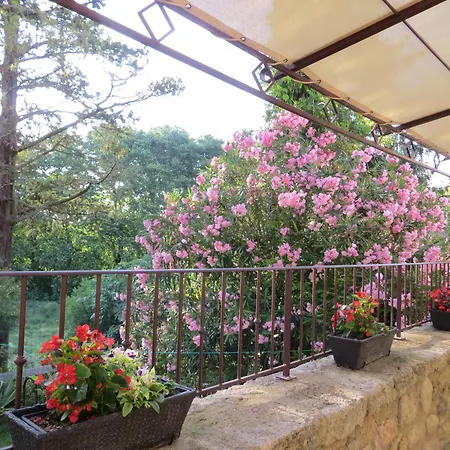 Aparthotel Les Studios-hotel De 3*