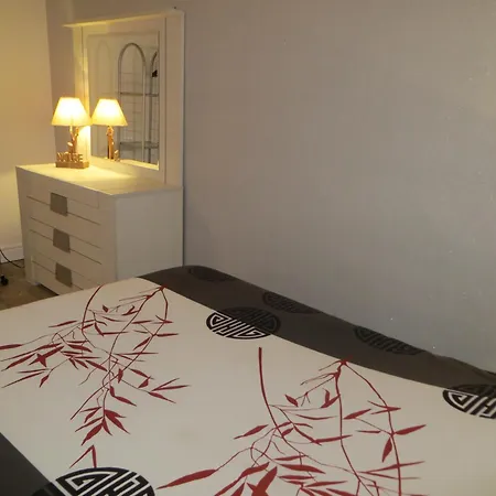 Aparthotel Les Studios-hotel De Sommieres