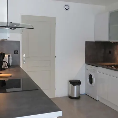 Les Studios-hotel De Aparthotel