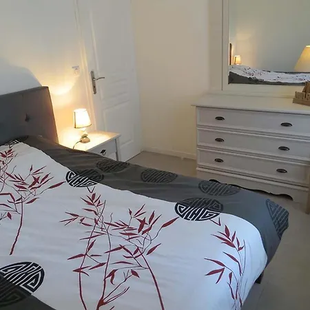 Aparthotel Les Studios-hotel De 3*