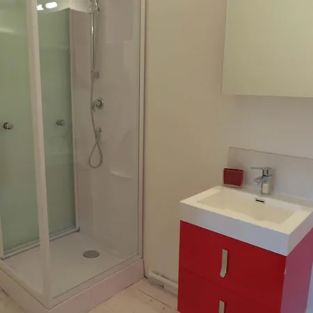 Les Studios-hotel De 3*