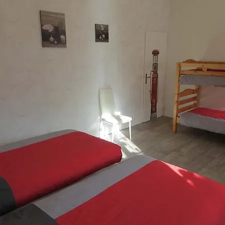 Les Studios-hotel De Sommieres