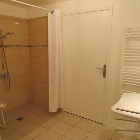 Aparthotel Les Studios-hotel De