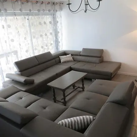 Les Studios-hotel De Aparthotel 3*
