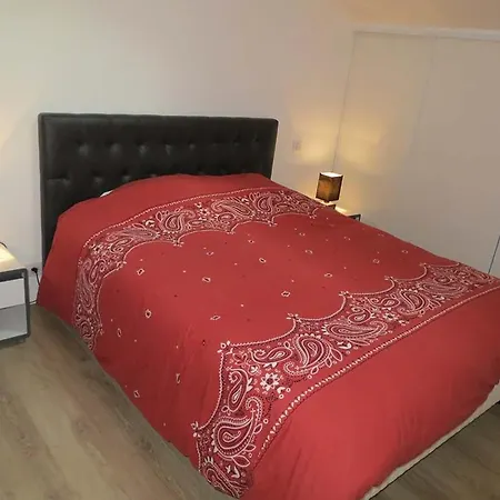 Aparthotel Les Studios-hotel De 3*