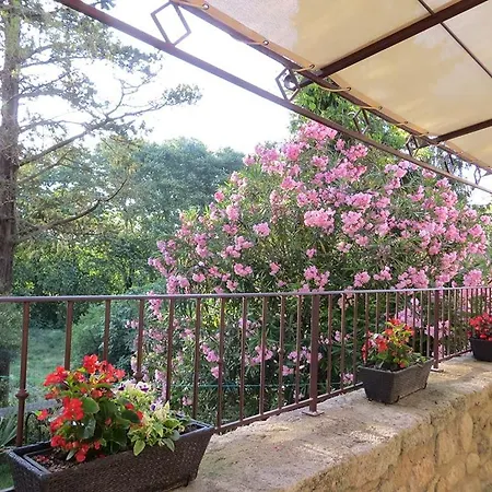 Aparthotel Les Studios-hotel De Sommieres