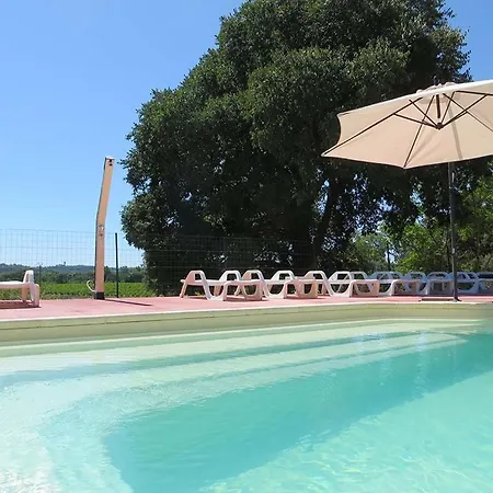 Les Studios-hotel De