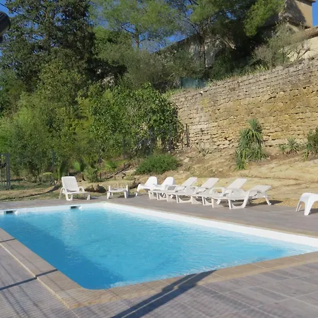 Aparthotel Les Studios-hotel De