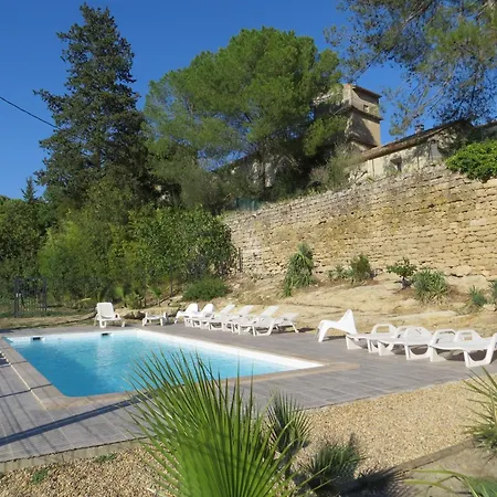 Les Studios-hotel De Aparthotel Sommieres