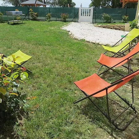 Aparthotel Les Studios-hotel De Sommieres