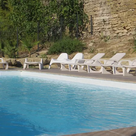 Les Studios-hotel De Sommieres