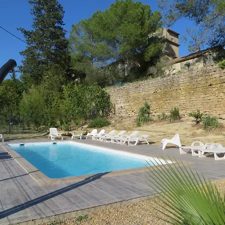 Les Studios-hotel De