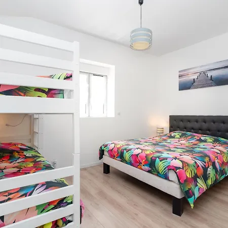 Les Studios-hotel De 3*