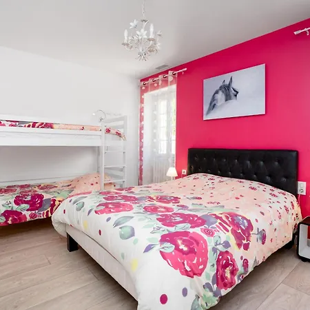 Apartahotel Les Studios-hotel De 3*