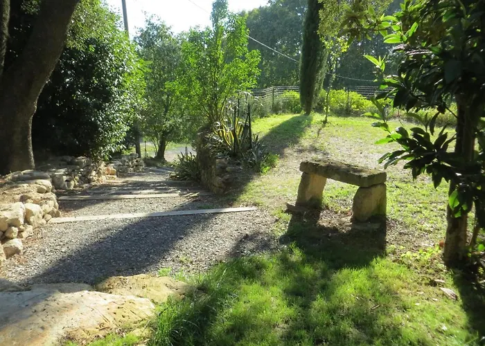 Les Studios-hotel De Sommières